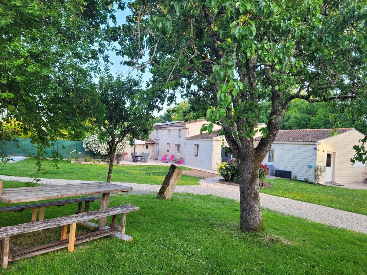 L'Atelier 7 Bed & Breakfast Сент Екстериор снимка