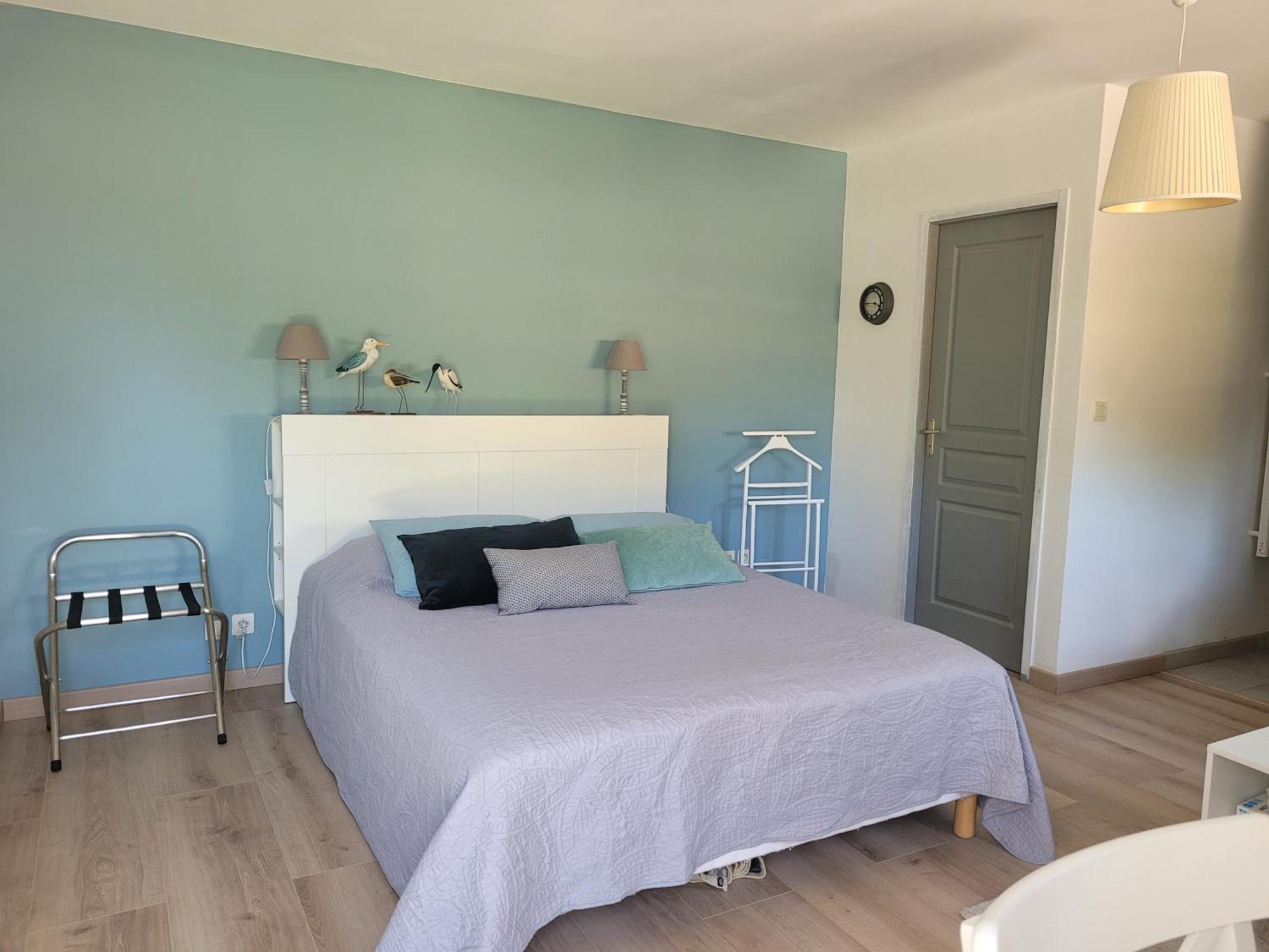 L'Atelier 7 Bed & Breakfast Сент Екстериор снимка